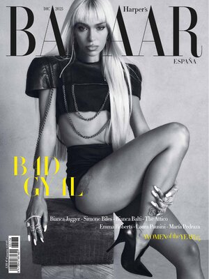 Harper's Bazaar España - Magazine